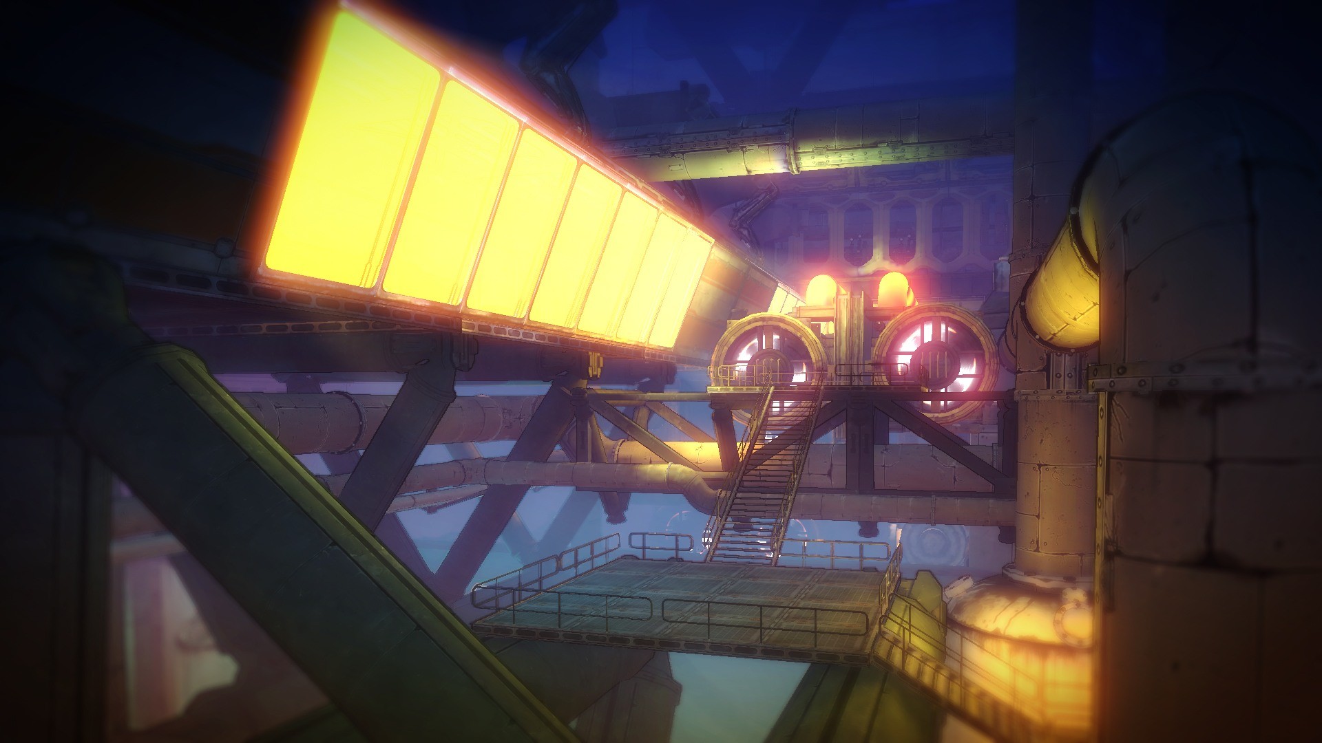 Yaiba Ninja Gaiden Z - Imagen 9